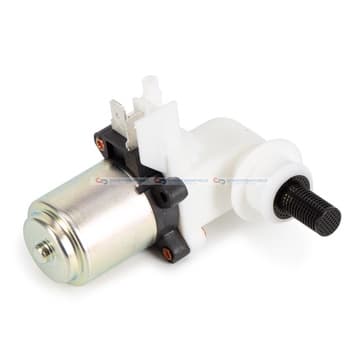 Spolarpump, fönsterrengöring