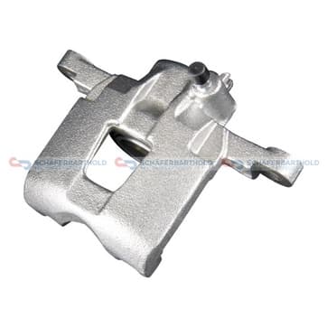 Bromsok, Framaxel vänster — Framaxel vänster från Autofrance