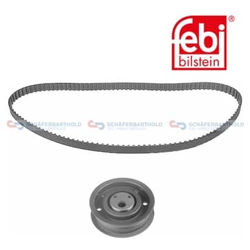 Kamremssats från Autofrance