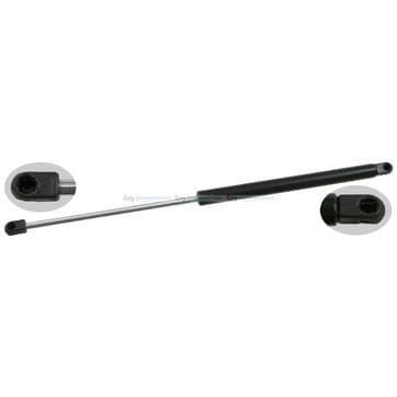 Gasfjäder, baklucka, Tvåsidig — Tvåsidig från Autofrance