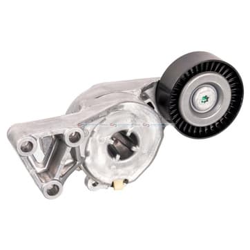 Remspännare, flerspårsrem