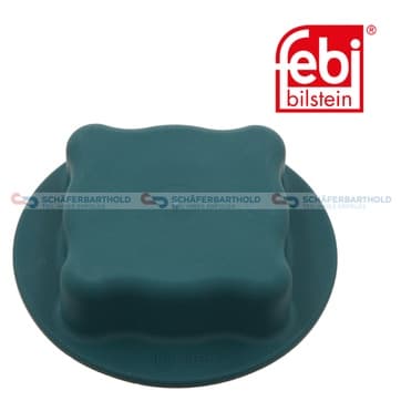 Lock, kylvätskebehållare från Autofrance