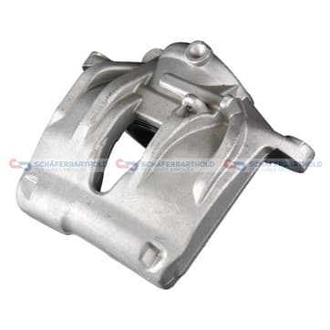 Bromsok — bakom axeln från JP GROUP