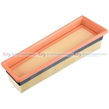 Luftfilter från Autofrance