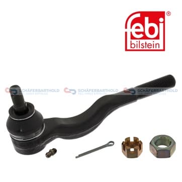 Styrledskula, Framaxel vänster, inre — Framaxel vänster, inre från Autofrance