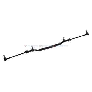 Mellanstag, styrning