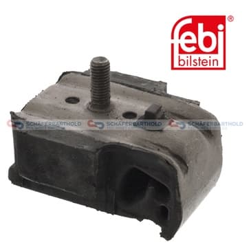 Motorfäste från Autofrance