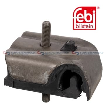 Fäste, automatväxellåda