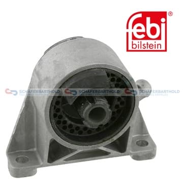 Motorfäste, Fram — Fram från Autofrance