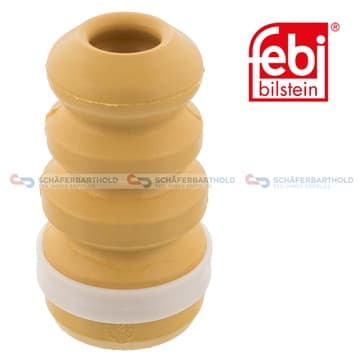 Genomslagsgummi, Framaxel vänster — Framaxel vänster från Autofrance