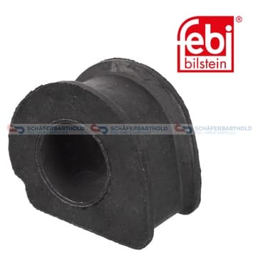 Krängningshämmarfäste, Framaxel, inre — Framaxel, inre från Autofrance