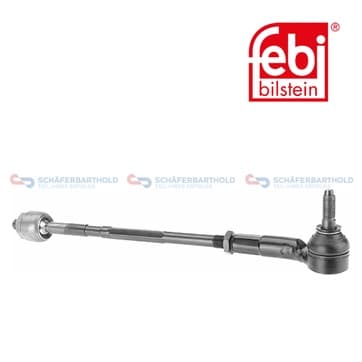 Styrled, Framaxel vänster — Framaxel vänster från Autofrance