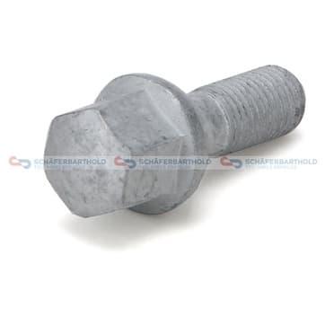 Hjulbult från Autofrance