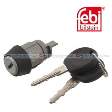 Låscylinder, tändningslås från Autofrance