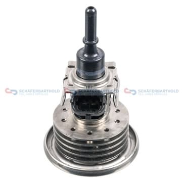 Doseringsmodul, ureainsprutning från Autofrance