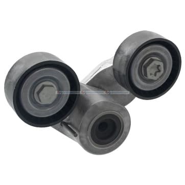 Remspännare, flerspårsrem från Autofrance