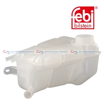 Expansionskärl, kylvätska