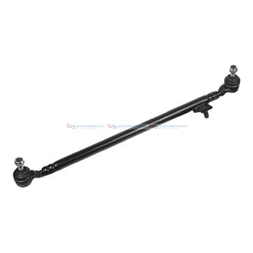 Mellanstag, styrning från Autofrance