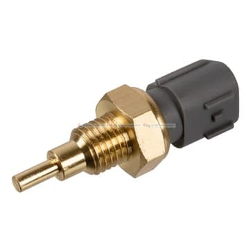 Givare, kylvätsketemperatur