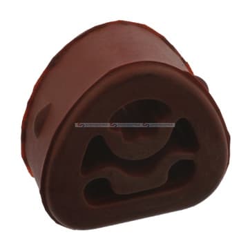 Fäste, avgassystem från Autofrance