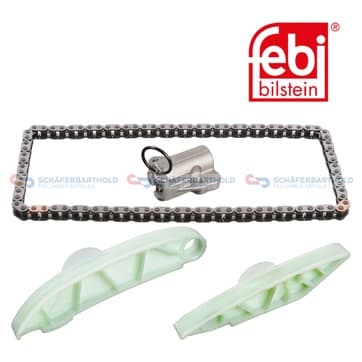 Kamkedjessats från Autofrance