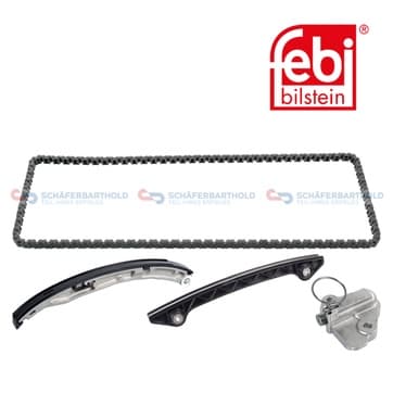 Kamkedjessats från Autofrance