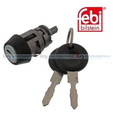 Låscylinder, tändningslås från Autofrance