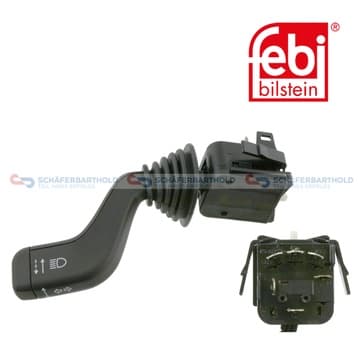 Rattstång, Switch från Autofrance