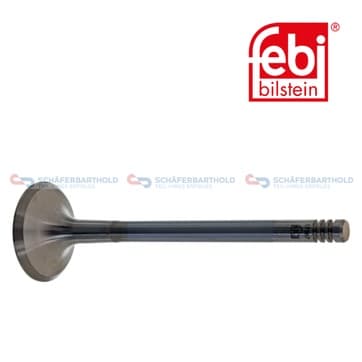 Avgasventil Ø-29 Ø-6 92,2mm från Autofrance