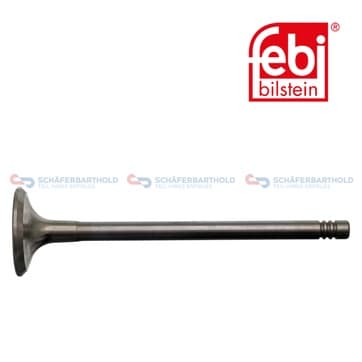 Avgasventil Ø-27,5 Ø-6 102,2mm från Autofrance