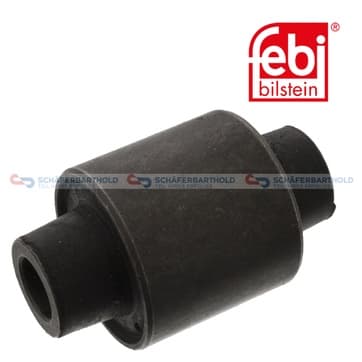 Motorfäste, Bak — Bak från Autofrance