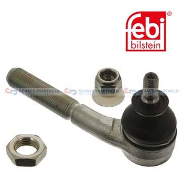 Styrledskula, Framaxel höger — Framaxel höger från Autofrance