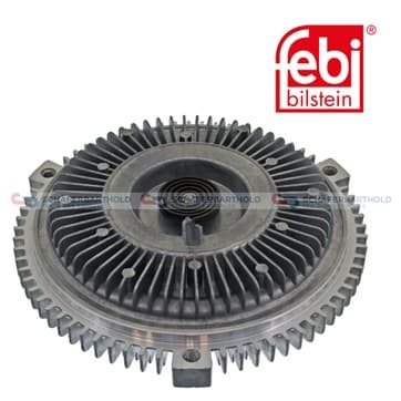 Koppling, kylarfläkt från Autofrance