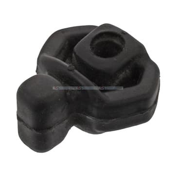 Fäste, avgassystem från Autofrance