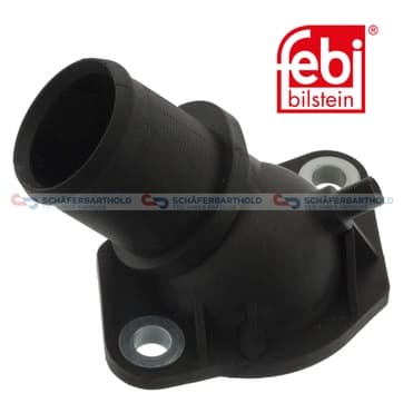 Kylvätskefläns från Autofrance