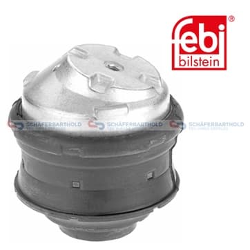 Motorfäste från Autofrance