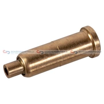 Oljemunstycke, kamkedja