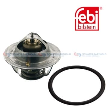 Termostat, kylvätska från Autofrance