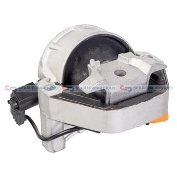 Motorfäste från Autofrance