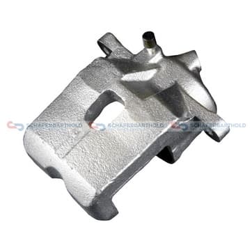 Bromsok, Framaxel höger — Framaxel höger från Autofrance