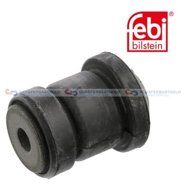 Bussning, länkarm, Framaxel vänster, Nedre — Framaxel vänster, Nedre från Autofrance