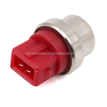 Temperaturbrytare, insugsgrenrörsförvärmning