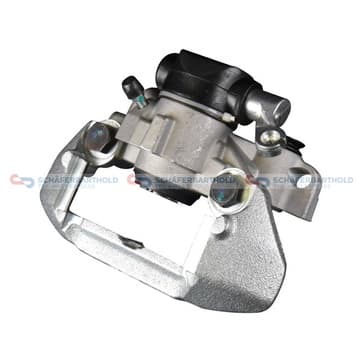 Bromsok, Bakaxel vänster — Bakaxel vänster från Autofrance