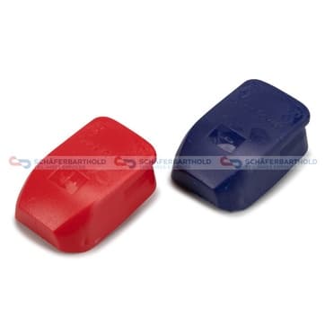 Batteri, Terminal Clamp från Autofrance