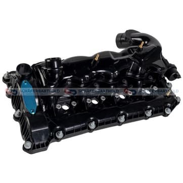 Ventilkåpa, Vänster — Vänster från Autofrance