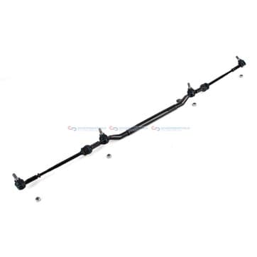 Mellanstag, styrning från Autofrance