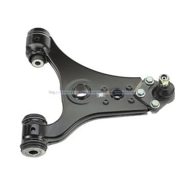 Länkarm, hjulupphängning, Nedre, Framaxel höger — Nedre, Framaxel höger från Autofrance