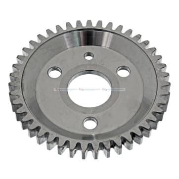 Kugghjul, kamaxel från Autofrance