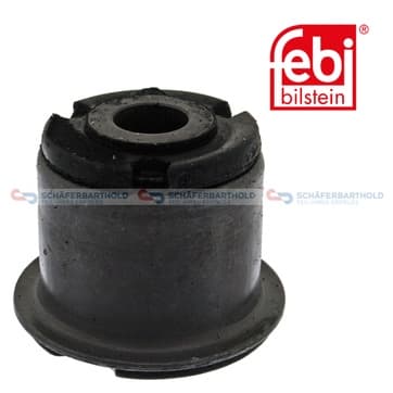 Bussning, länkarm, Framaxel vänster, Nedre — Framaxel vänster, Nedre från Autofrance