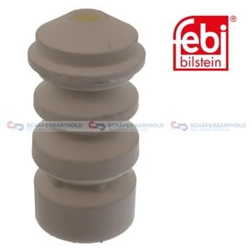 Genomslagsgummi, Bakaxel